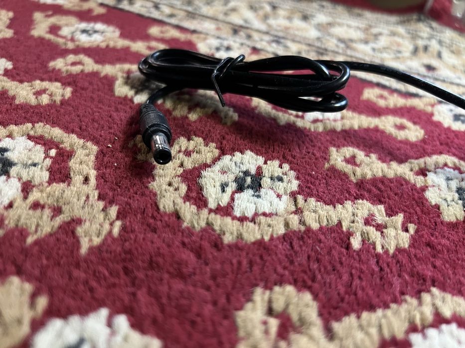 Zasilacz AC/DC 24V 2A 48W Adapter DC Uniwersalny