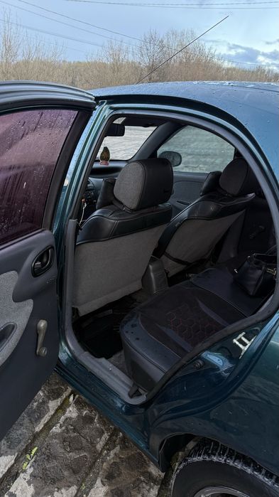 Продам Ланос 2.5v6