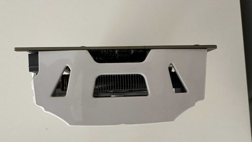 GeForce GTX 1060 Dual 6GB