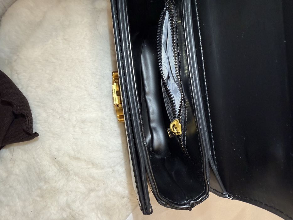 Torebka celine czarna