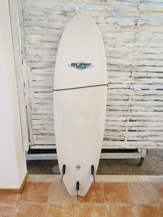 Prancha de surf
