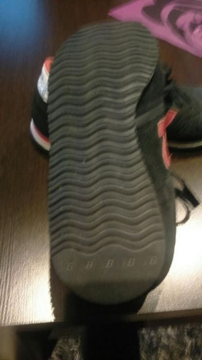Buty New balance 420