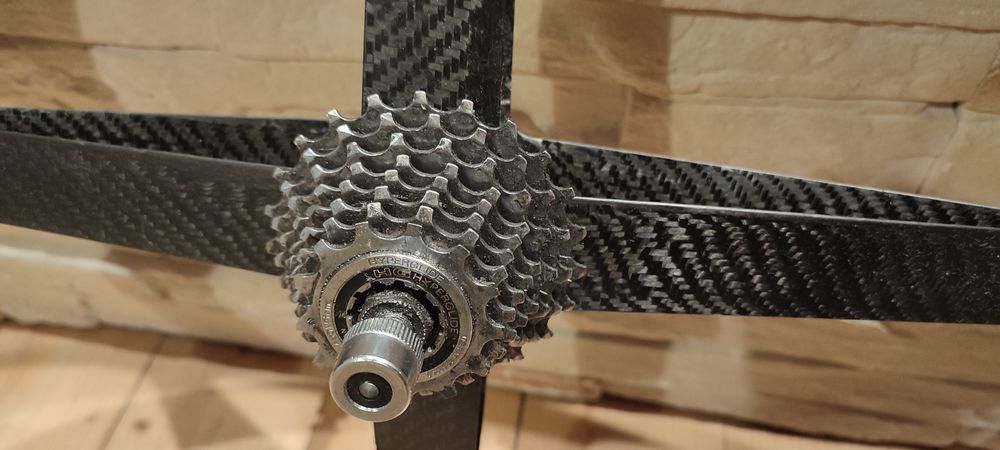 Koła SPINERGY REV-X, 26 cali