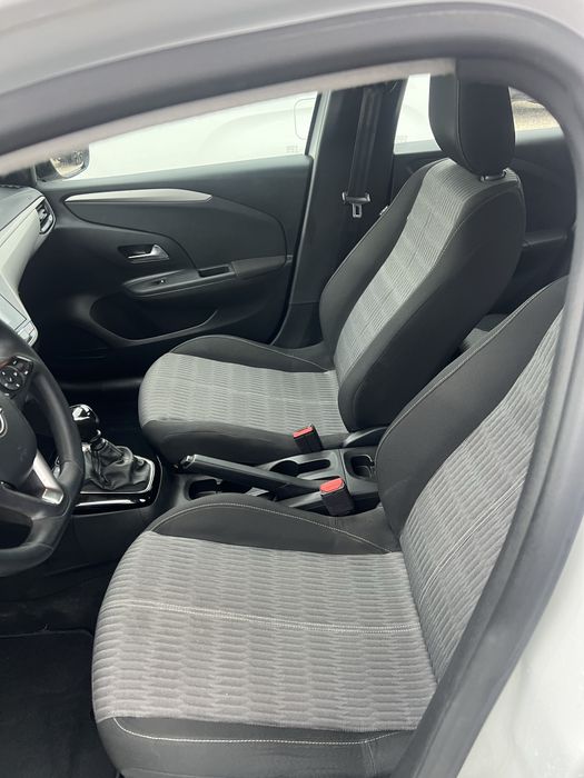 Opel Corsa 1.5 Diesel - Financiamento