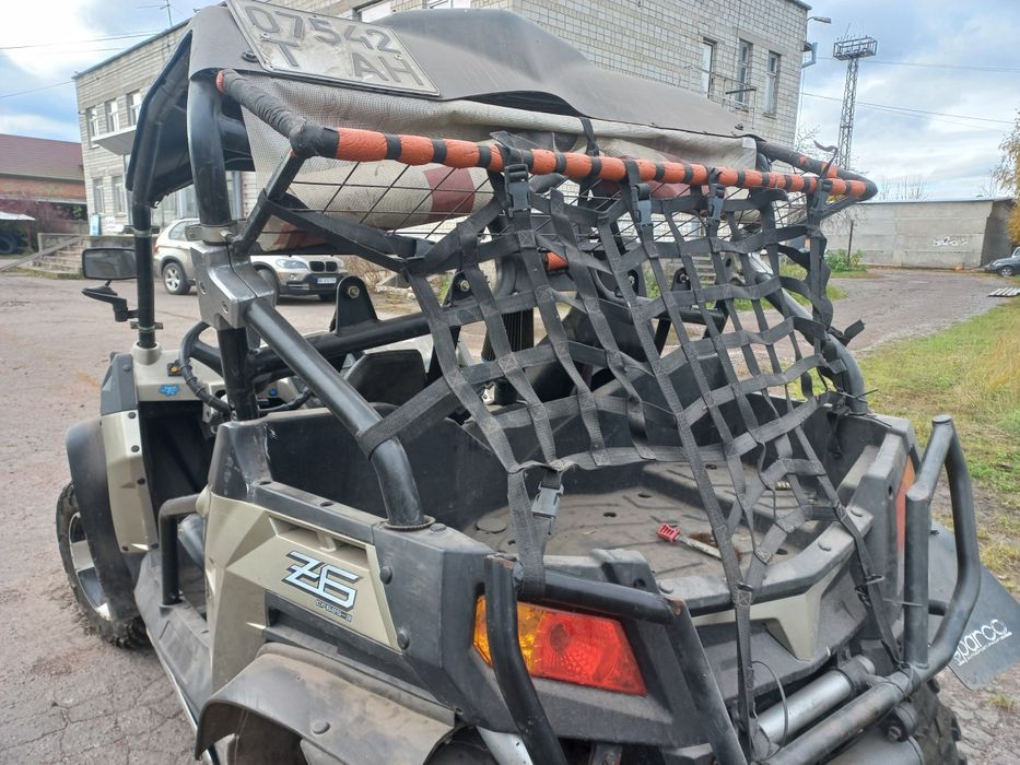 Продам Баггі CF Moto