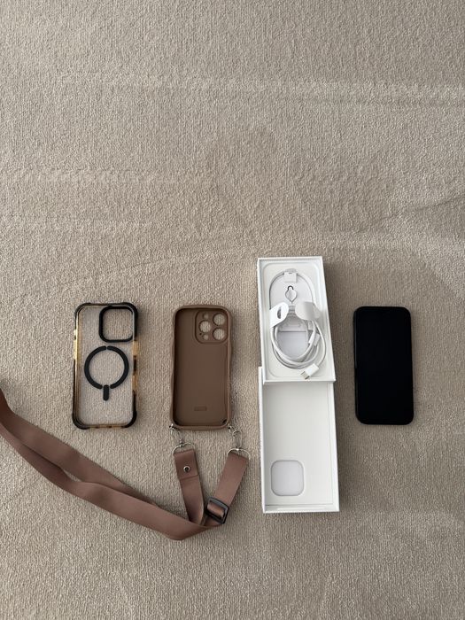 iPhone 16 Pro 128Gb