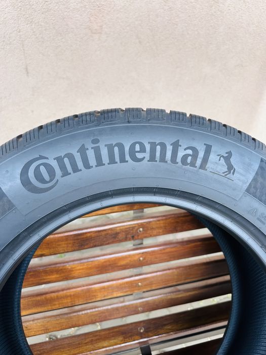 Шини зимові 255/60 R18 (112H) Continental Winter Contact TS870p