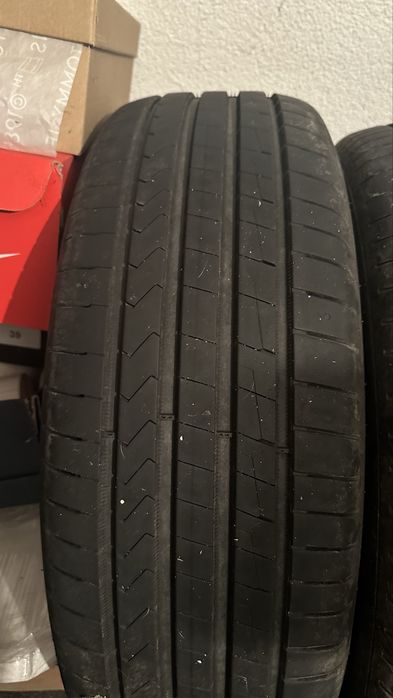 Продам літні шини 2025 року виготовлення, 225 65 17