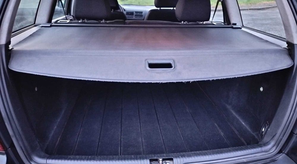 Vw Golf Variant 1.9 TDI 110cv - Bom Estado