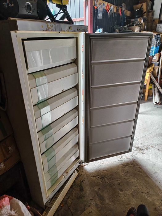 Морозильна камера