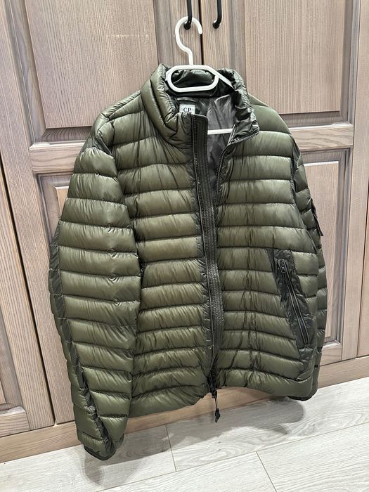 Куртка CP company XL оригинал