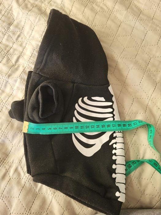 Худі для собачки утеплене