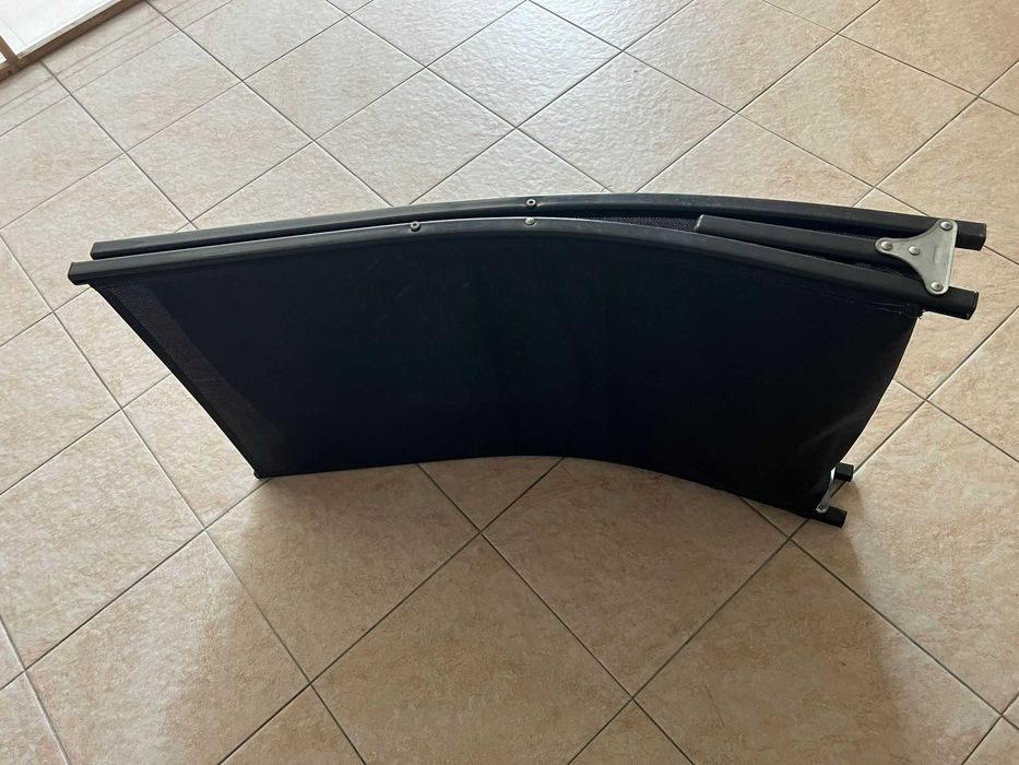 Espreguiçadeira dobrável