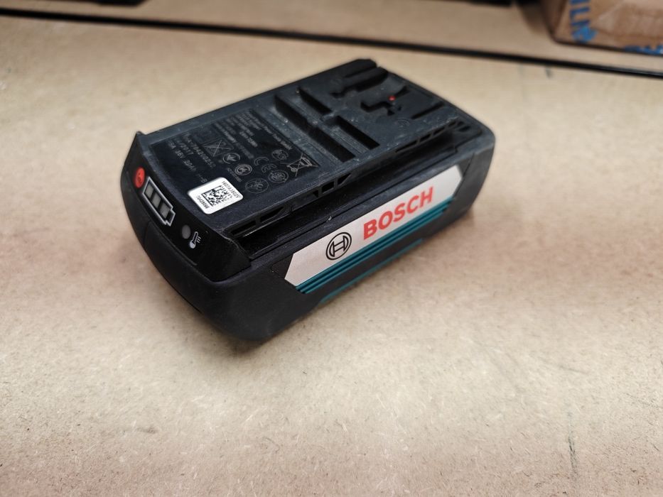 Bateria Bosch 36v Li ion
