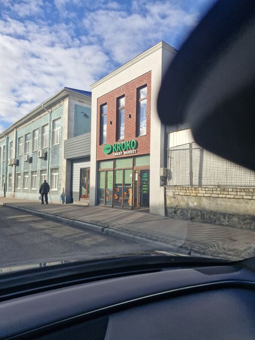 Здам в оренду приміщення в центрі  біля продуктового ринку