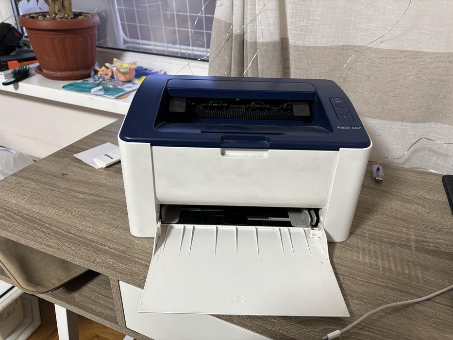 Принтер Xerox 3020