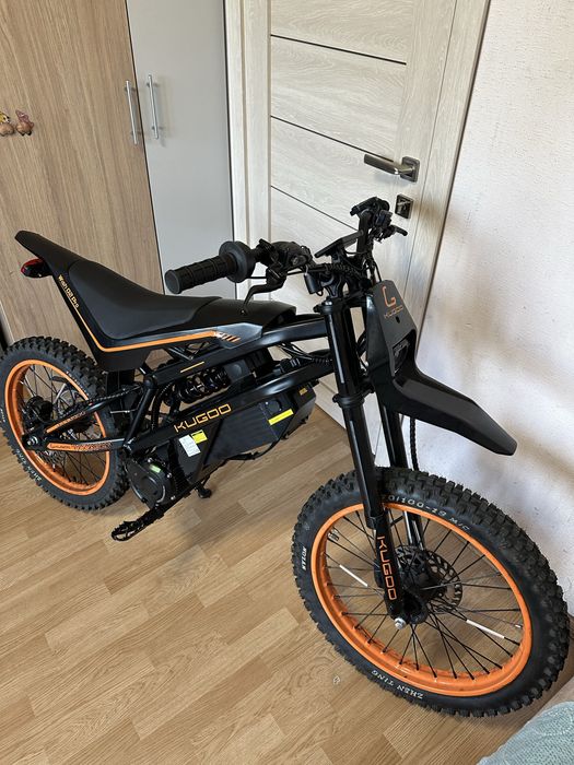 kugoo wish 02 pro 2026