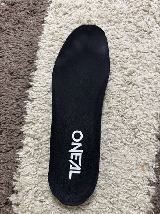 Мотоботи взуття Кросс Ендуро Oneal MX  розмір 45 44-45