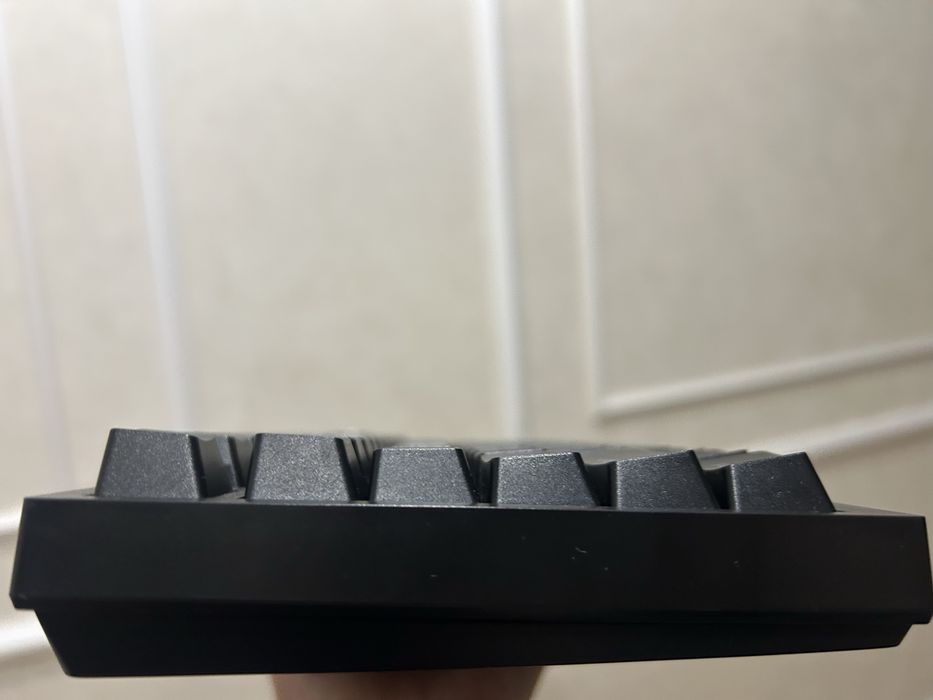 Клавіатура ajjaz ak820