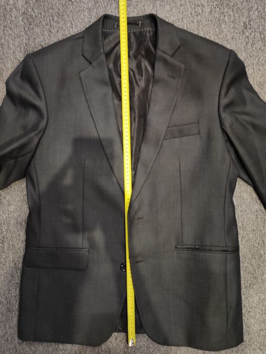 Костюм классический мужской