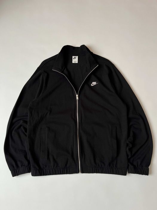 Олімпійка Кофта Nike - L / Ідеал Оригінал