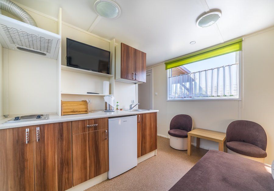 Domki nad morzem - Władysławowo/Chłapowo - Zapraszamy na wakacje.