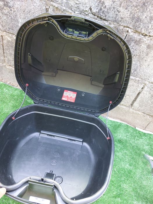 Top case Givi 37L