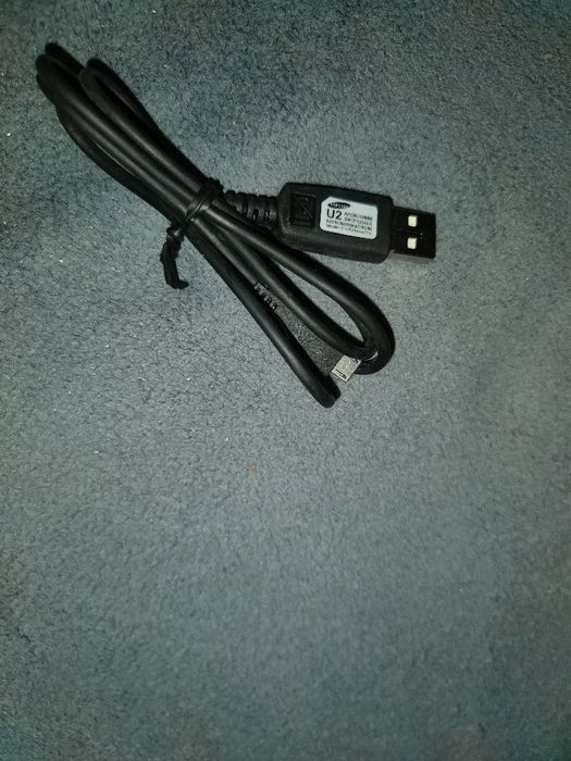 Kabel Samsung  Micro USB - USB-A 80cm