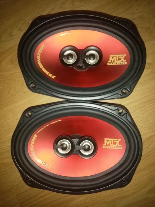 Sistema de som com Subwoffer