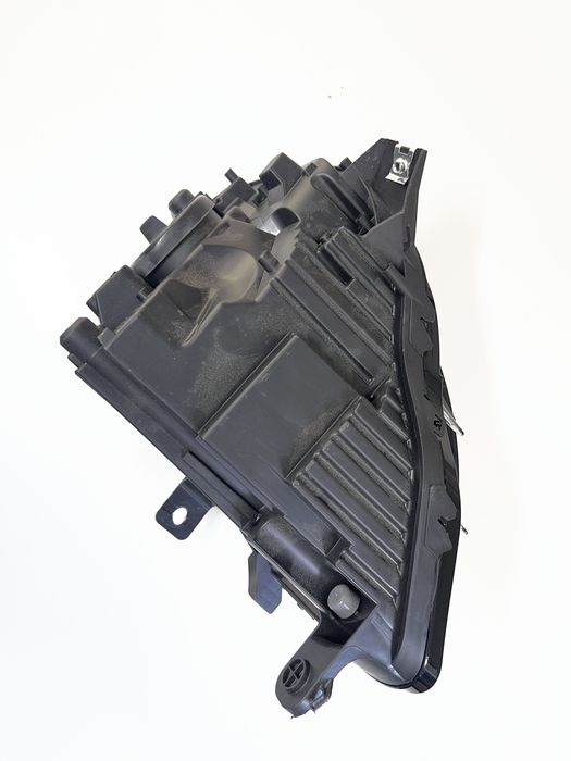 Fiat 500e prawa lampa przód oryginał Europa