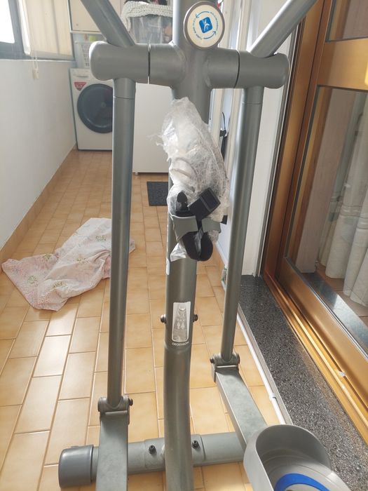 Domyos Elliptical Machine64284033227522122