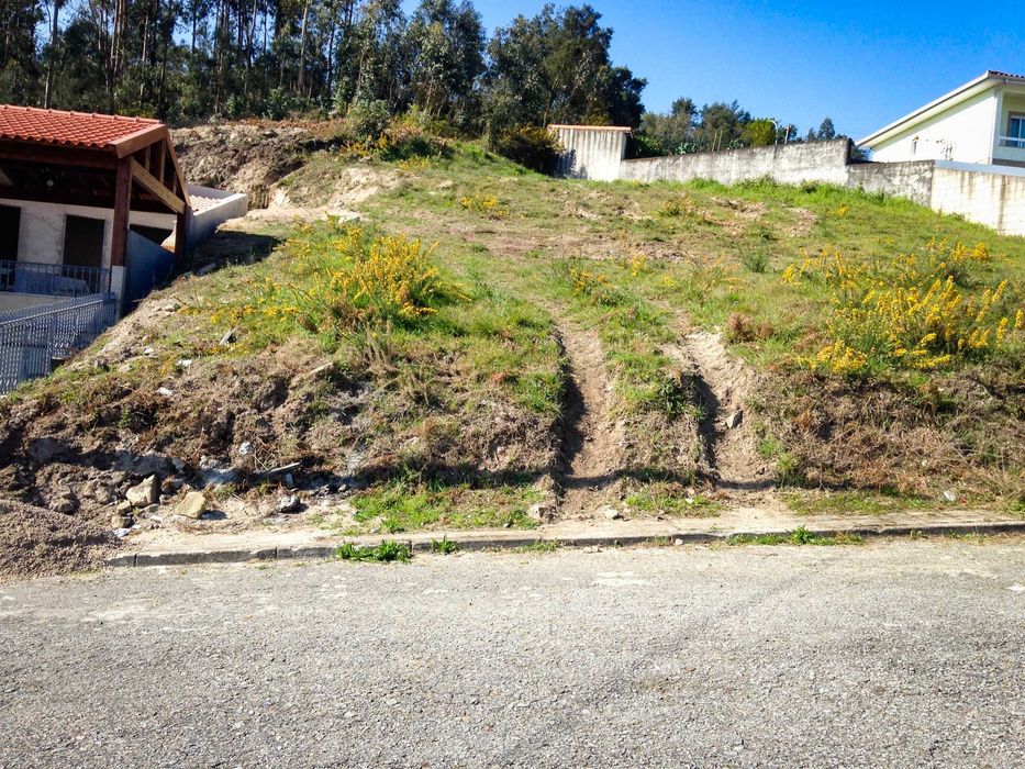 Terreno para construção Roriz - Santo tirso