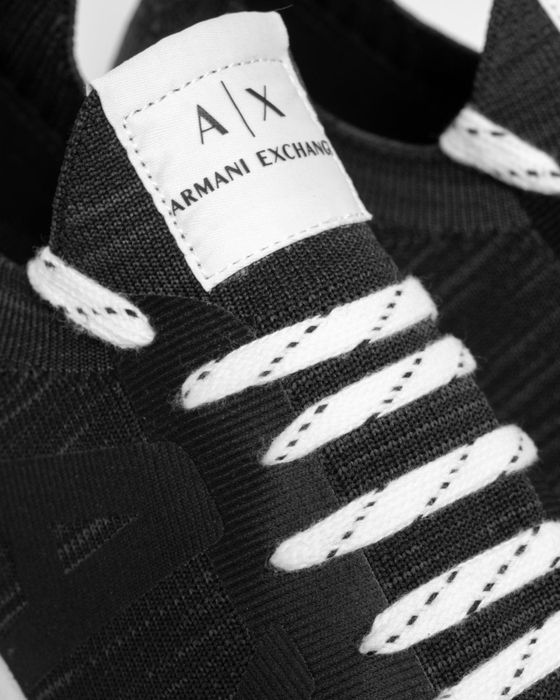 Чоловічі кросівки Armani Exchange,44,45