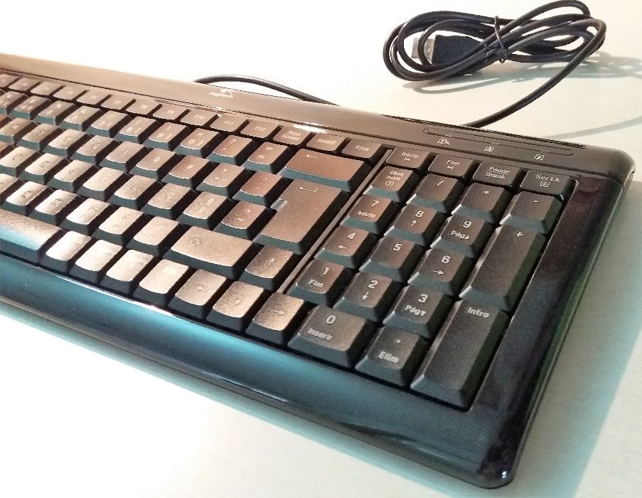 Pack Logitech - preço reduzido429594488289382404