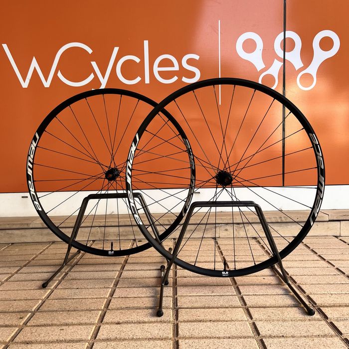 Ridas BTT New Race MTB SLR - Nova Coleção 2025
