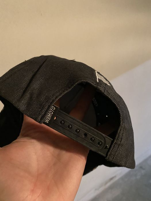 Caps de várias marcas original