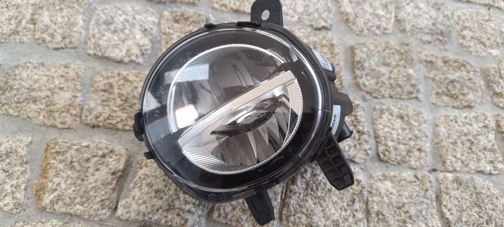 Farol de nevoeiro BMW F20 F21 F30 F31 F32 F34