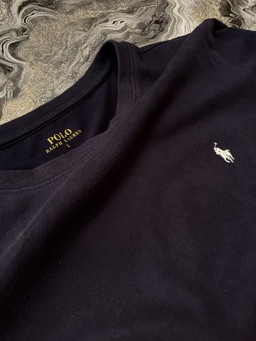 Polo ralph lauren футболка