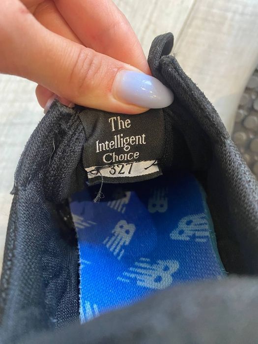 Кросівки жіночі new balance