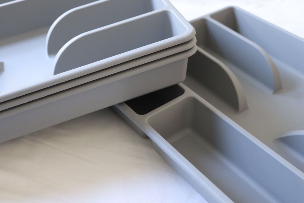 Divisória Para Talheres IKEA437155388048680962