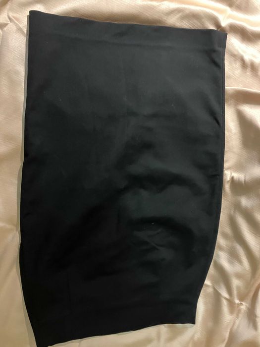 Вузька офісна спідниця  Zara Woman. XS. Гарний стан.