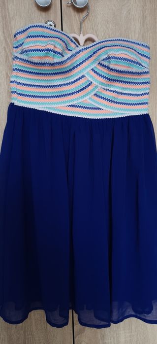 Sukienka Amisu 36