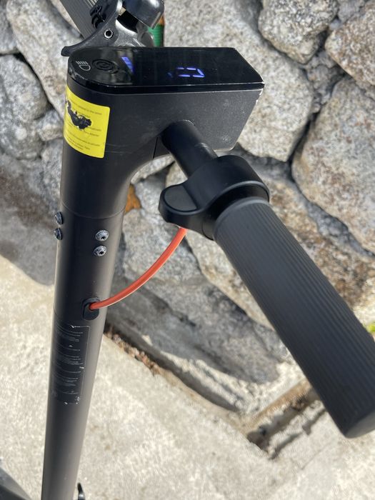 trotinete xiaomi