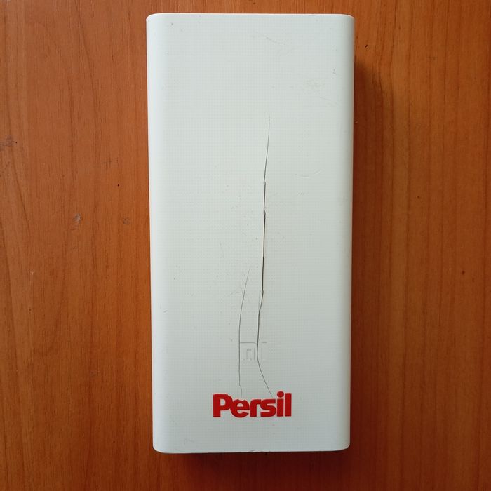 Павербанк 20000ма 3а