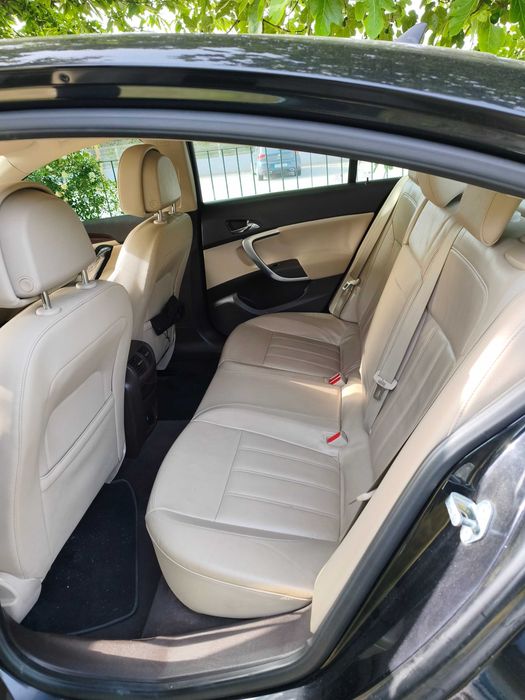 Opel Insignia 2.0 CDTI 2009