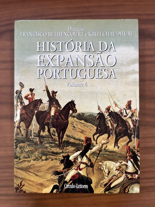 História da Expansão Portuguesa
