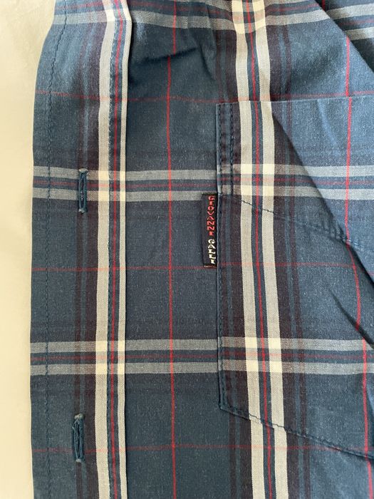 10 camisas giovani galli