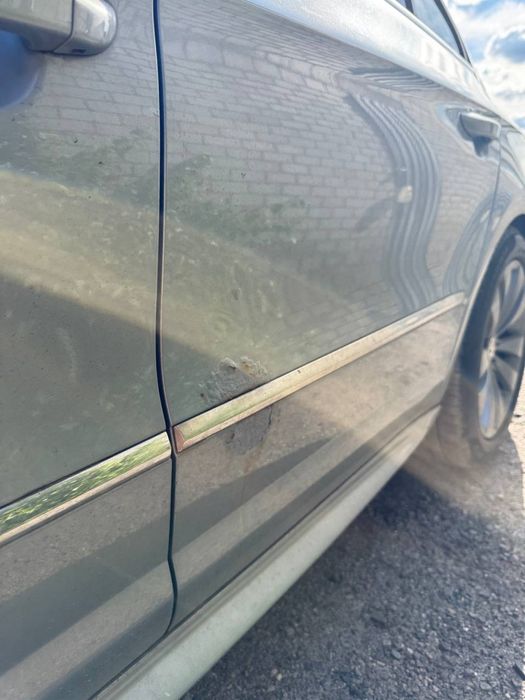 Продам Volkswagen Passat CC 2011