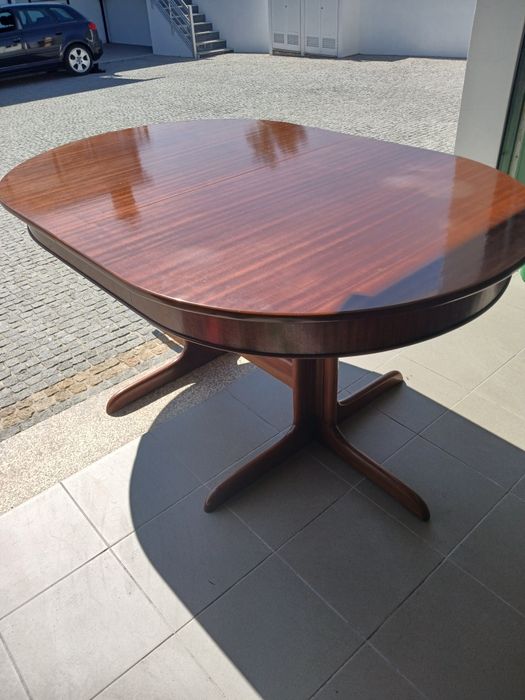 Mesa sala de jantar