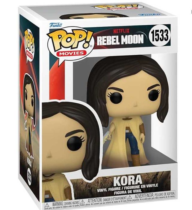 Funko PoP “Rebel Moon” #1533